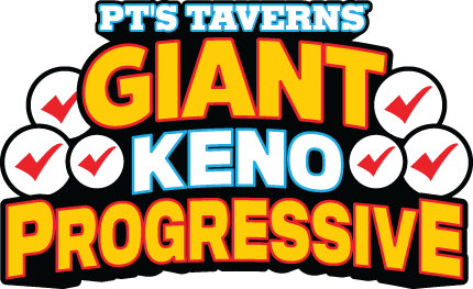 Giant Keno Jackpot