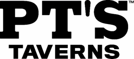 PT's Taverns Logo