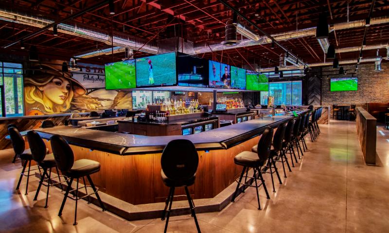 Bar picture #2