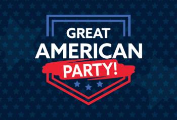 GREAT AMERICAN PARTY