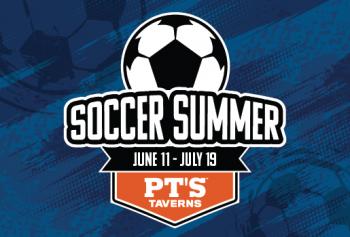 PT's SOCCER SUMMER