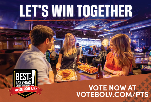 VOTE FOR US!