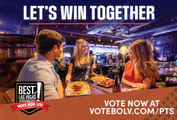 VOTE FOR US!