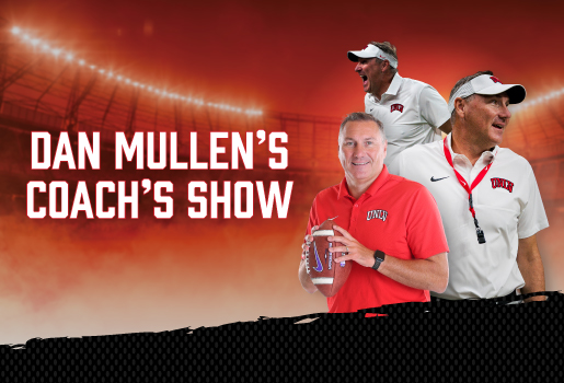 DAN MULLEN'S COACH'S SHOW