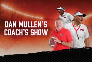 DAN MULLEN'S COACH'S SHOW