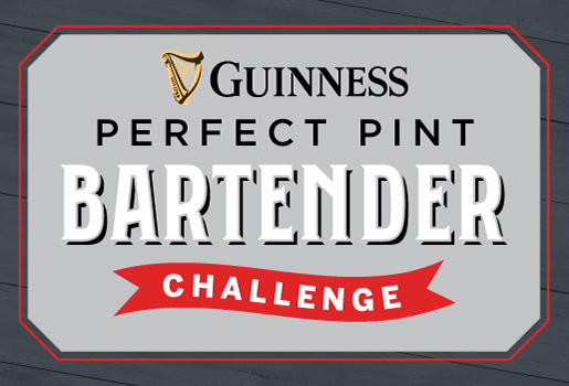 GUINNESS PERFECT PINT 2026