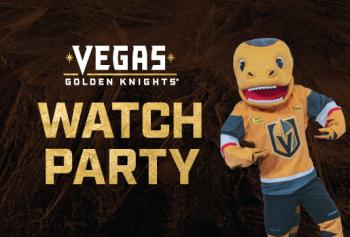OFFICIAL VGK WATCH PARTY