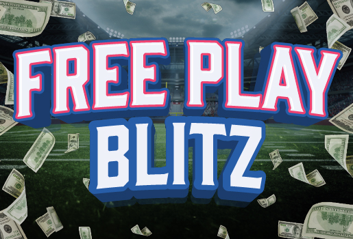 FREE PLAY BLITZ