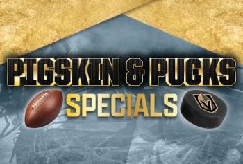 NOVEMBER SPECIALS